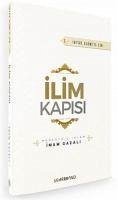 Ilim Kapisi - Gazali, Imam-I