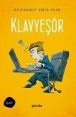 Klavyesör