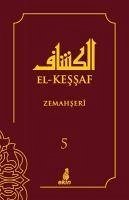 El-Kessaf 5. Cilt - Zemahseri