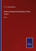 History and general Description of New France