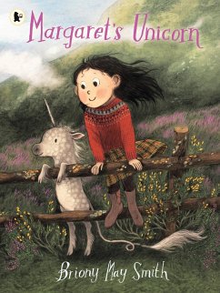 Margaret's Unicorn - Smith, Briony May