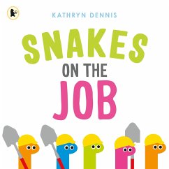 Snakes on the Job - Dennis, Kathryn