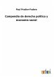 Compendio de derecho político y... - Bild 1