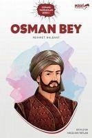 Osman Bey - Osmanli Padisahlari Serisi 1 - Nalbant, Mehmet