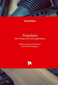 Cover Propulsion
