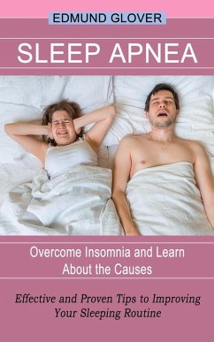 Cover Sleep Apnea