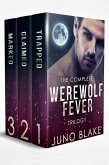 Werewolf Fever: The Complete Trilogy (eBook, ePUB) Werewolf Fever: The Complete Trilogy (eBook, ePUB)