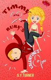 Timmy and Ruby's Valentina's Day (RED BOOKS) (eBook, ePUB)