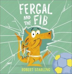 Fergal and the Fib - Starling, Robert