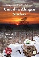 Cover Kavganin ve Direnisin Safaginda Umudun Alingan Siirleri