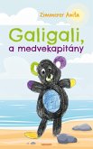 Galigali, a medvekapitány