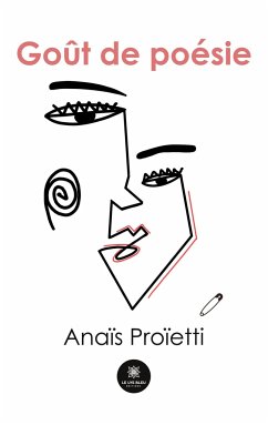 Goût de poésie - Anaïs Proïetti