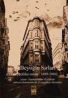 Beyoglu Sirlari - Kyriakidis, Epameinondas