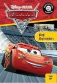 Disney Pixar Arabalar 3 - Zihin Ziplatan Faaliyetler