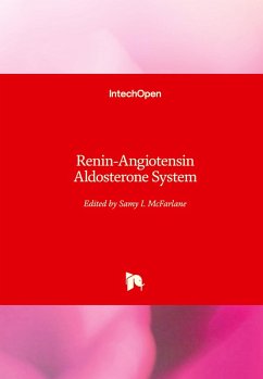 Cover Renin-Angiotensin Aldosterone System