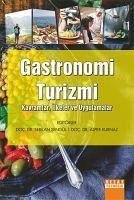 Cover Gastronomi Turizmi