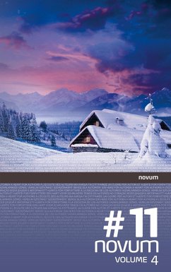 novum #11 - Bader, Wolfgang
