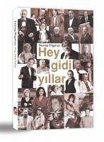 Hey Gidi Yillar - Bilgehan, Zeynep
