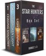 The Star Hunters: The Complete Trilogy... - Bild 1