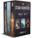 The Star Hunters: The Complete Trilogy (eBook, ePUB)