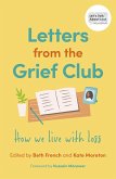 Letters from the Grief Club (eBook, ePUB)