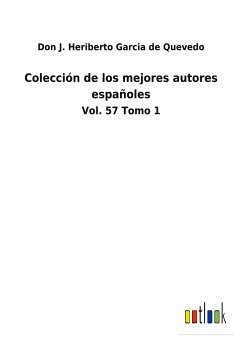 Colección de los mejores autores españoles