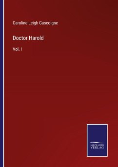 Doctor Harold - Gascoigne, Caroline Leigh