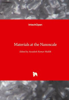 Materials at the Nanoscale