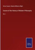 Course of the History of Modern Philosophy