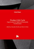 Product Life Cycle Product Life Cycle