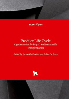 Cover Product Life Cycle