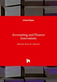 Accounting and Finance Innovations