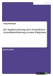 Die Implementierung einer betrieblichen... - Bild 1