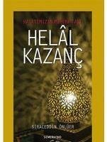 Helal Kazanc - Önlüer, Siraceddin