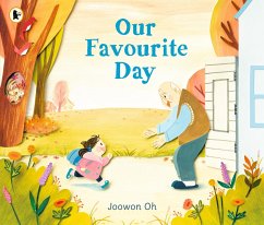 Our Favourite Day - Oh, Joowon