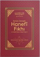 Sorulu Cevapli Hanefi Fikhi - Kuduri, Imam; Asik ilahi, Muhammed