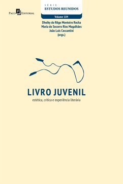 Cover Livro Juvenil (eBook, ePUB)