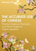 The Accurate Use of Chinese (eBook, ePUB)
