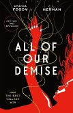 All of Our Demise (eBook, ePUB)