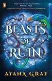 Beasts of Ruin (eBook, ePUB)