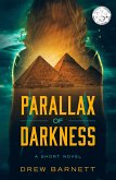 Parallax of Darkness (Reality Paradox, #1) (eBook, ePUB)