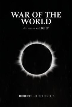 WAR OF THE WORLD (eBook, ePUB) - Shepherd, Robert