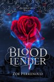 Bloodlender (The Bloodlender Trilogy, #1) (eBook, ePUB)