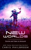 New Worlds : Stories and Tales to Astound (eBook, ePUB)