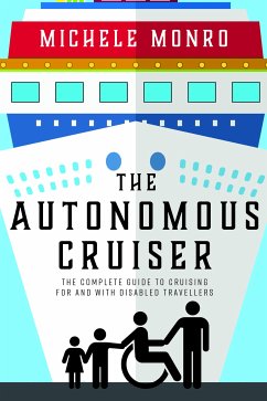 The Autonomous Cruiser (eBook, ePUB) - Monro, Michele