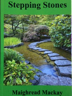 Stepping Stones (eBook, ePUB) - MacKay, Maighread