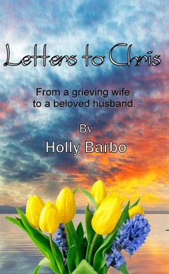 Cover Letters to Chris (eBook, ePUB)