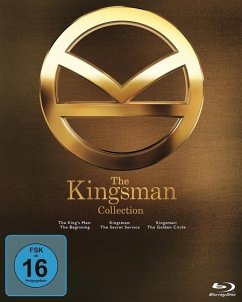 The Kingsman Collection