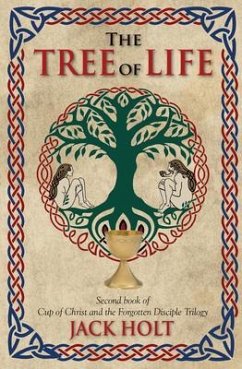 The Tree of Life (eBook, ePUB) - Holt, Jack