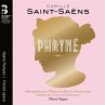 Phryné (Cd+Buch) - Bild 1